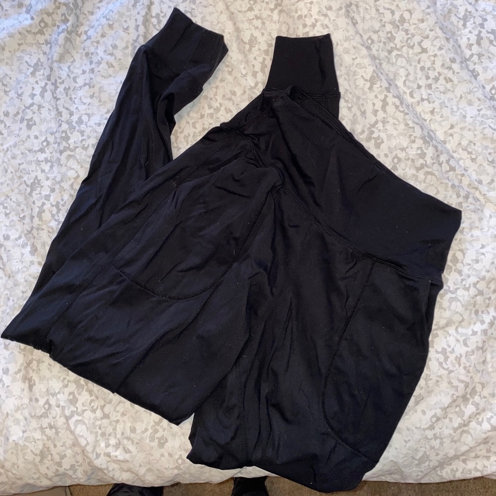 Oalka Joggers